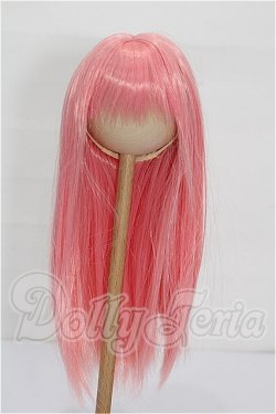 画像1: 8.5-9inch/ウィッグ S-26-10-25-221-YB-ZS