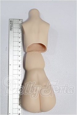画像2: MDD/上半身・下半身：外皮のみ S-26-10-25-233-TO-ZS