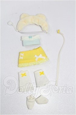 画像1: 1/12サイズドール/OF:衣装 S-26-10-25-283-YB-ZS