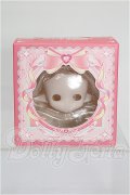 COME4FREE/1/12-1/6ノーメイクヘッド/カスタムドール S-26-10-25-290-YB-ZS