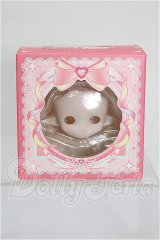 COME4FREE/1/12-1/6ノーメイクヘッド/カスタムドール S-26-10-25-290-YB-ZS