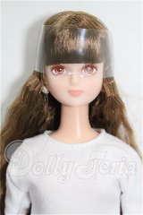キャッッスルジェニー/シオン 2026年カーリーコレクションモデル S-26-10-25-255-TO-ZS
