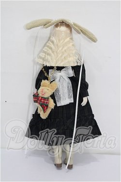 画像5: ruruko/タータンバニー ruruko S-26-10-25-256-TO-ZS
