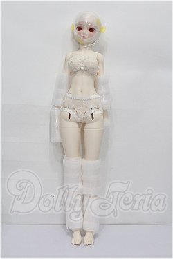 画像4: 猫鬼自制/Liquor 銀の魔女 The Witch of the Mithril ver. Limited S-26-10-25-253-TO-ZS