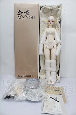 画像6: 猫鬼自制/Liquor 銀の魔女 The Witch of the Mithril ver. Limited S-26-10-25-253-TO-ZS