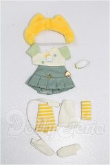 1/12サイズドール/OF:衣装 S-26-10-25-284-YB-ZS