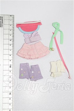 画像2: 1/12サイズドール/OF:衣装 S-26-10-25-285-YB-ZS