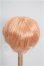画像2: 6-7inch/ウィッグ S-26-10-25-327-YB-ZS (2)