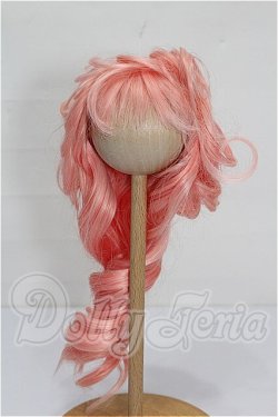 画像1: 7-8inch/ウィッグ S-26-10-25-332-YB-ZS
