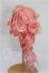 画像2: 7-8inch/ウィッグ S-26-10-25-332-YB-ZS (2)