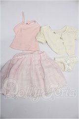 DD/OF:衣装セット S-26-10-25-275-TO-ZS