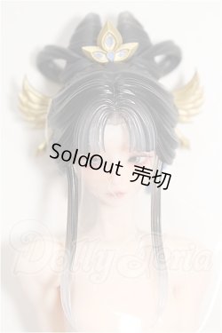 画像1: 悸動瞬息/風月千年 S-26-10-25-301-YB-ZS