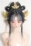 画像1: 悸動瞬息/風月千年 S-26-10-25-301-YB-ZS (1)
