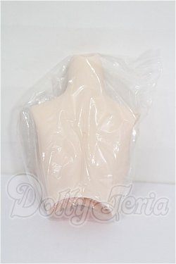 画像3: DD/DD3-B-04 上半身パーツ・L寄せ胸 S-26-10-25-333-TO-ZS