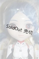 プーリップ/エヴァンゲリオン 綾波レイ S-26-10-25-303-TO-ZS
