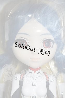 画像1: プーリップ/エヴァンゲリオン 綾波レイ S-26-10-25-303-TO-ZS