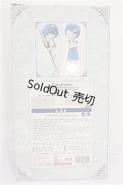 画像3: プーリップ/エヴァンゲリオン 綾波レイ S-26-10-25-303-TO-ZS