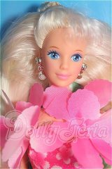 バービー(Barbie)/花の妖精 S-26-10-25-306-TO-ZS