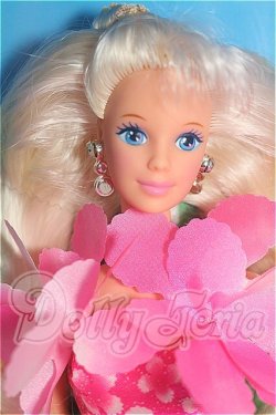 画像1: バービー(Barbie)/花の妖精 S-26-10-25-306-TO-ZS