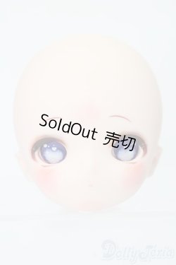 画像1: IMOMODOLL/1/4ヘッド S-25-06-15-617-GN-ZS