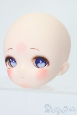 画像2: IMOMODOLL/1/4ヘッド S-25-03-16-405-GN-ZS