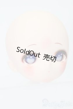 画像3: IMOMODOLL/1/4ヘッド S-25-06-15-617-GN-ZS