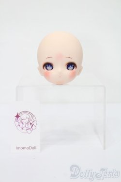 画像5: IMOMODOLL/1/4ヘッド S-25-03-16-405-GN-ZS