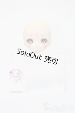 画像5: IMOMODOLL/1/4ヘッド S-25-06-15-617-GN-ZS