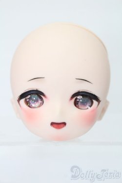画像1: IMOMODOLL/1/4ヘッド S-25-03-16-406-GN-ZS