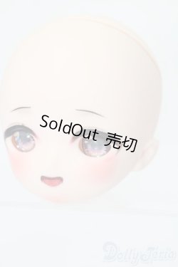 画像2: IMOMODOLL/1/4ヘッド S-25-09-14-498-GN-ZS