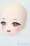 画像2: IMOMODOLL/1/4ヘッド S-25-03-16-406-GN-ZS (2)