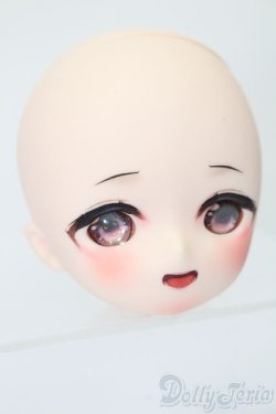 画像3: IMOMODOLL/1/4ヘッド S-25-03-16-406-GN-ZS