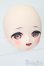 画像3: IMOMODOLL/1/4ヘッド S-25-03-16-406-GN-ZS (3)