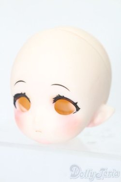 画像2: IMOMODOLL/1/6ヘッド S-25-04-13-469-GN-ZS