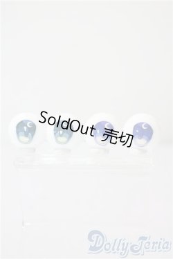 画像1: 20mm/アニメアイ A-25-09-03-1001-NY-ZU