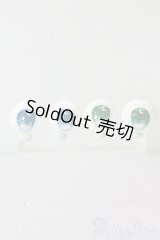 20mm/アニメアイ A-25-09-10-1055-GN-ZU