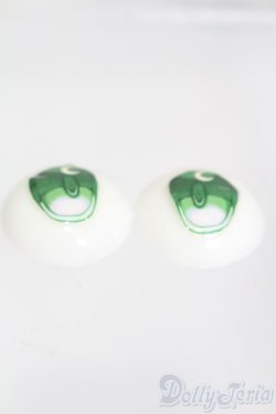 画像2: 20mm/アニメアイ S-24-12-01-104-GN-ZS