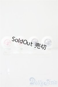 20mm/アニメアイ A-25-09-03-1066-GN-ZU