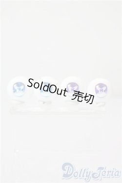 画像1: 20mm/アニメアイ A-25-09-03-1009-NY-ZU