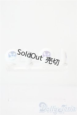 画像2: 20mm/アニメアイ A-25-09-03-1009-NY-ZU