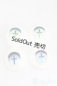 20mm/アニメアイ S-24-12-01-106-GN-ZS