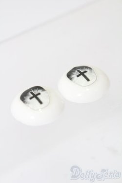 画像2: 20mm/アニメアイ S-24-12-01-112-GN-ZS
