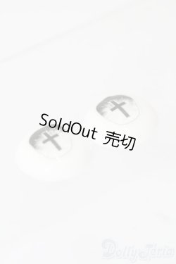 画像2: 20mm/アニメアイ S-24-12-01-112-GN-ZS