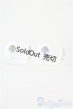 画像2: 20mm/アニメアイ A-25-09-03-1007-NY-ZU