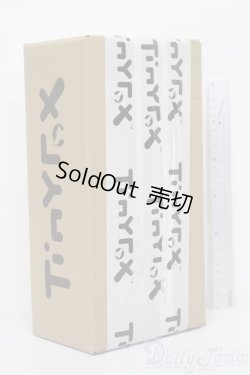 画像2: TinyFox/タコ娘 ピアシー S-25-06-01-698-GN-ZS