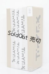 TinyFox/タコ娘 ピアシー S-25-06-15-693-GN-ZS