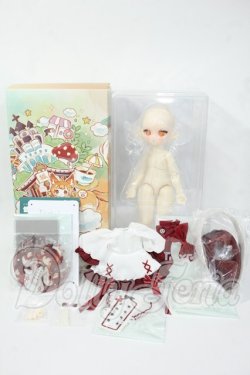 画像4: TinyFox/タコ娘 ピアシー Y-26-03-11-296-GN-ZY