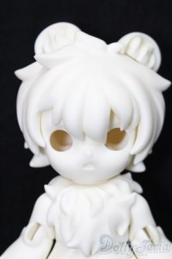 画像2: Crazy Bear Doll/熊壮壮 S-25-04-20-527-GN-ZS