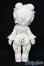 画像5: Crazy Bear Doll/熊壮壮 S-25-04-20-527-GN-ZS