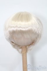 7-8inch/ウィッグ S-25-04-13-325-GN-ZS